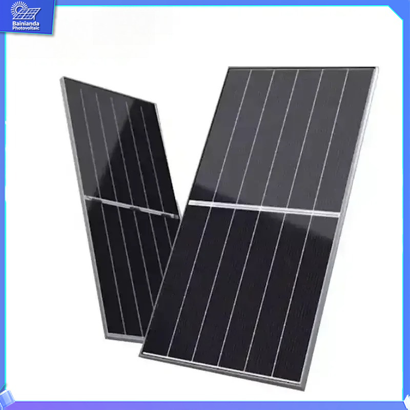 Jinko Solar Panel Tiger Neo - Für JINKO Tiger Neo 590W 575W