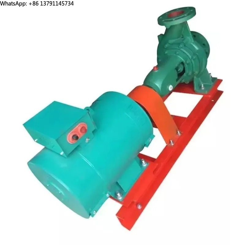 Renewable Energy Hydro - Mini-Wasserkraftgenerator 3KW 5KW 8KW 10KW Kleine