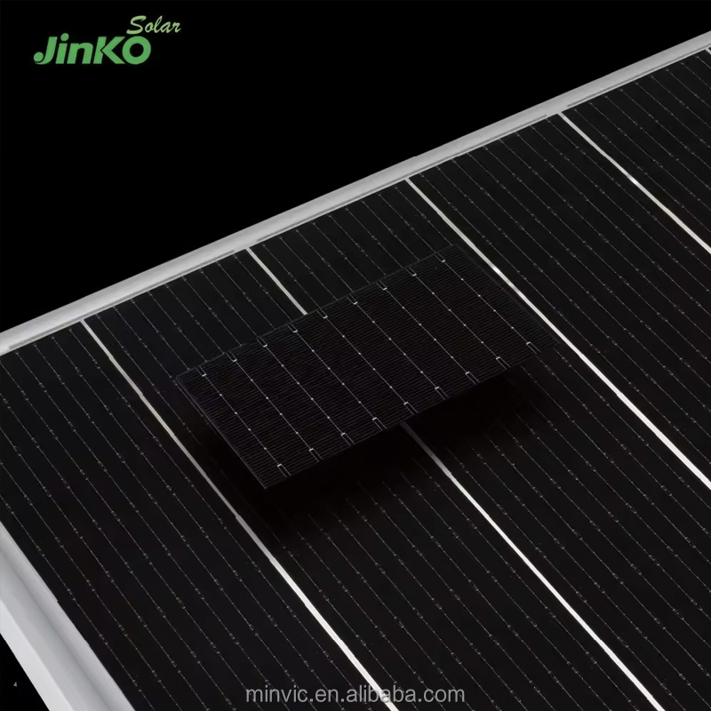 Jinko Solar Tiger Neo N-Typ 78 – Jinko Solar Panel Tiger Neo Bewertung und Preis