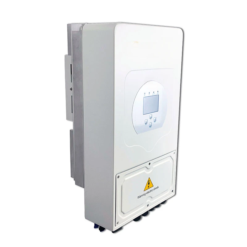 5 kW 48 V DC Solar-Wind-Hybrid – Renewable Energy Solutions Bewertung und Preis