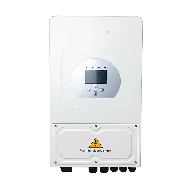 5 kW 48 V DC Solar-Wind-Hybrid – Renewable Energy Solutions Bewertung und Preis