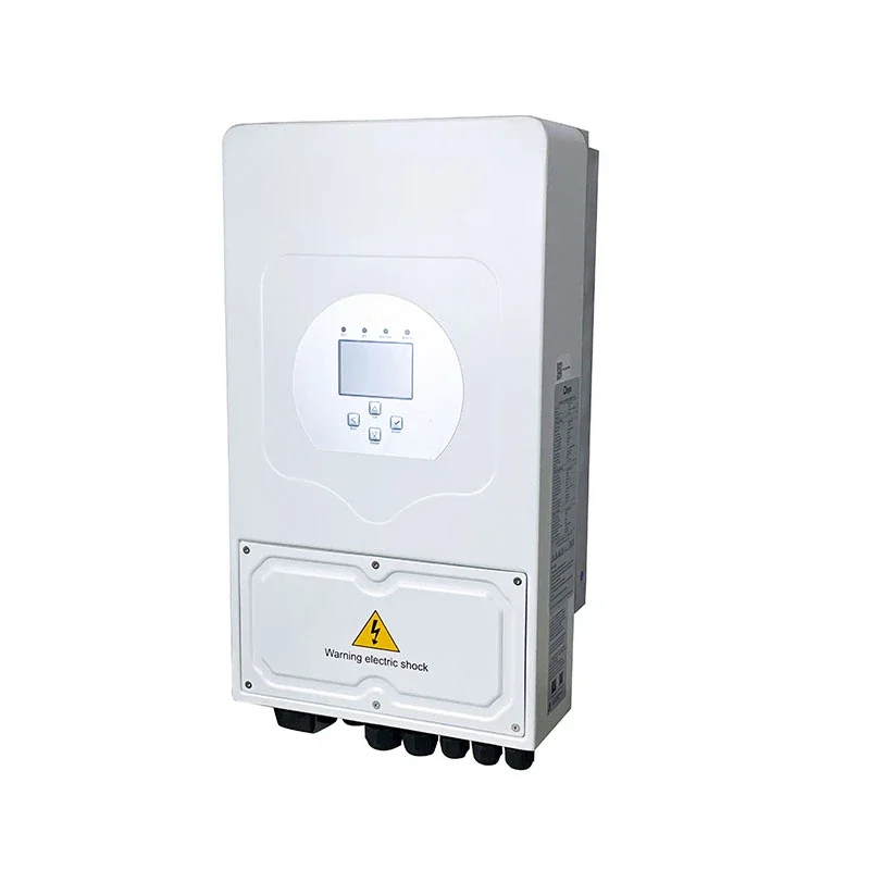 5 kW 48 V DC Solar-Wind-Hybrid – Renewable Energy Solutions Bewertung und Preis