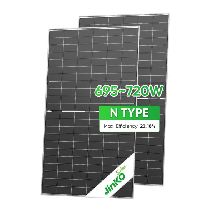 Neue Kommende Jinko Tiger Neo  – Jinko Solar Panel Tiger Neo Bewertung und Preis