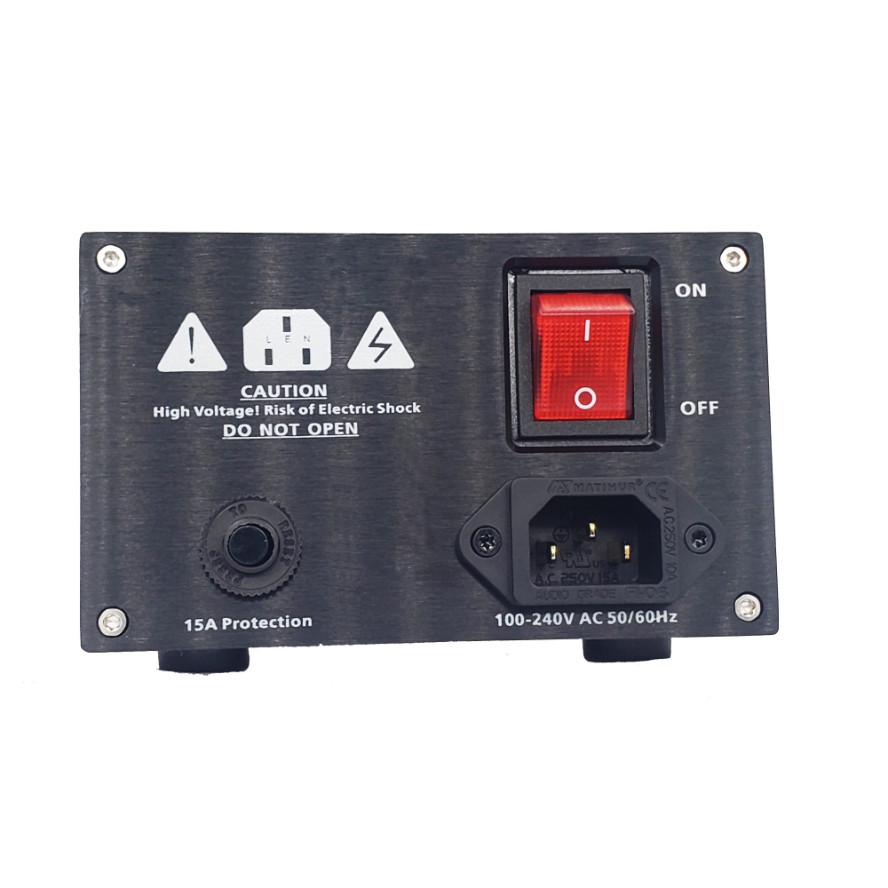 MATIHUR e-TP80 Audio Noise AC  – Ac Surge Protector Bewertung und Preis