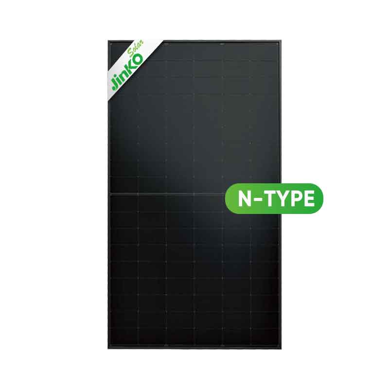 Jinko 585 W N-Typ-Solarpanel,  – Jinko Solar Panel Tiger Neo Bewertung und Preis