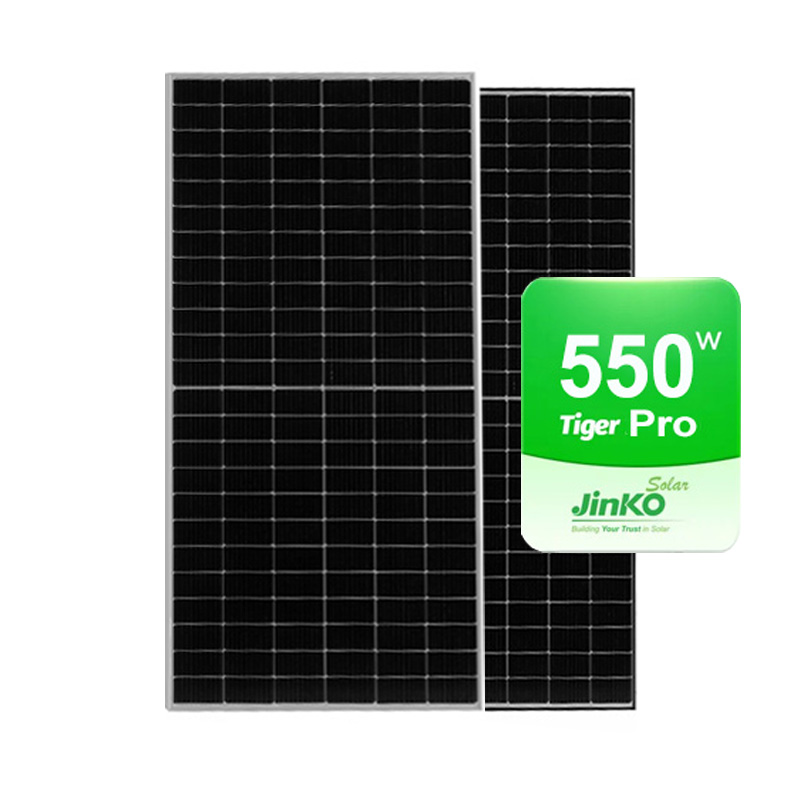 Jinko 585 W N-Typ-Solarpanel,  – Jinko Solar Panel Tiger Neo Bewertung und Preis