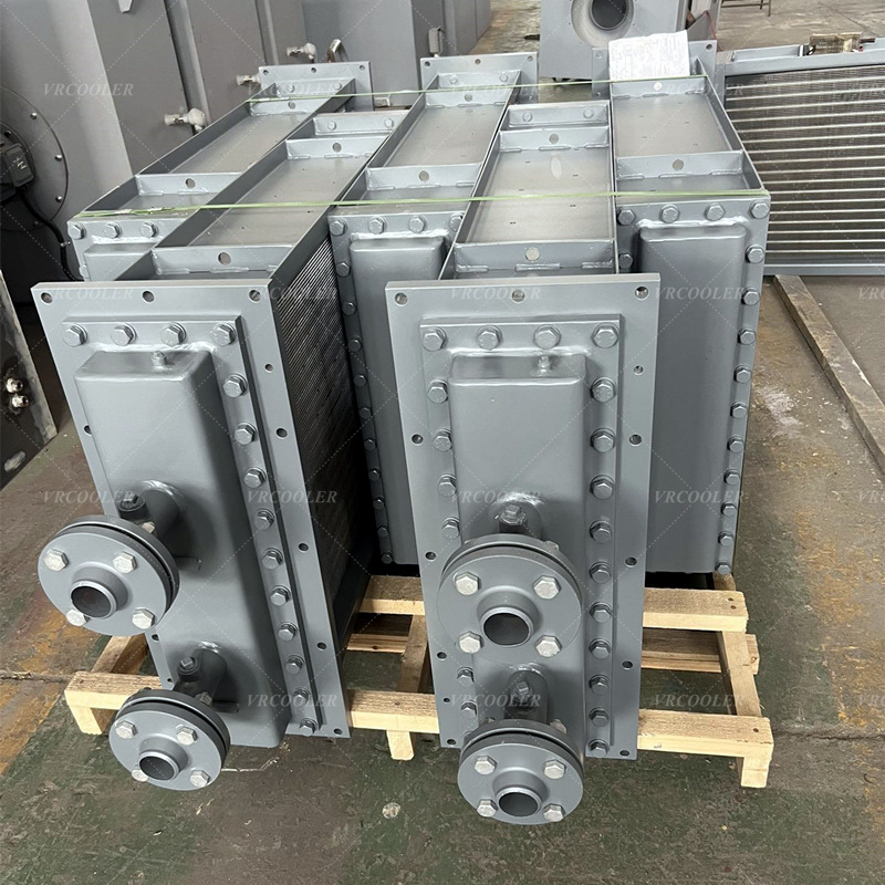 Wassergekühlter Wärmetauscher  – Renewable Energy Hydro Bewertung und Preis