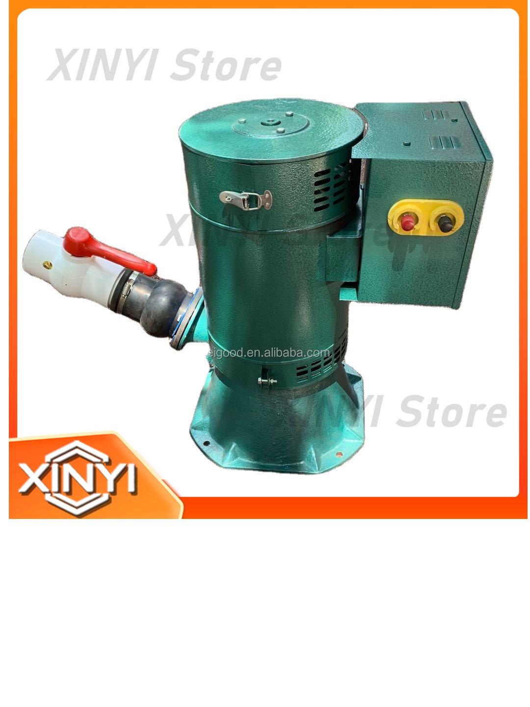 Meistverkaufte 1kW 3kW 5kW Was – Renewable Energy Hydro Bewertung und Preis