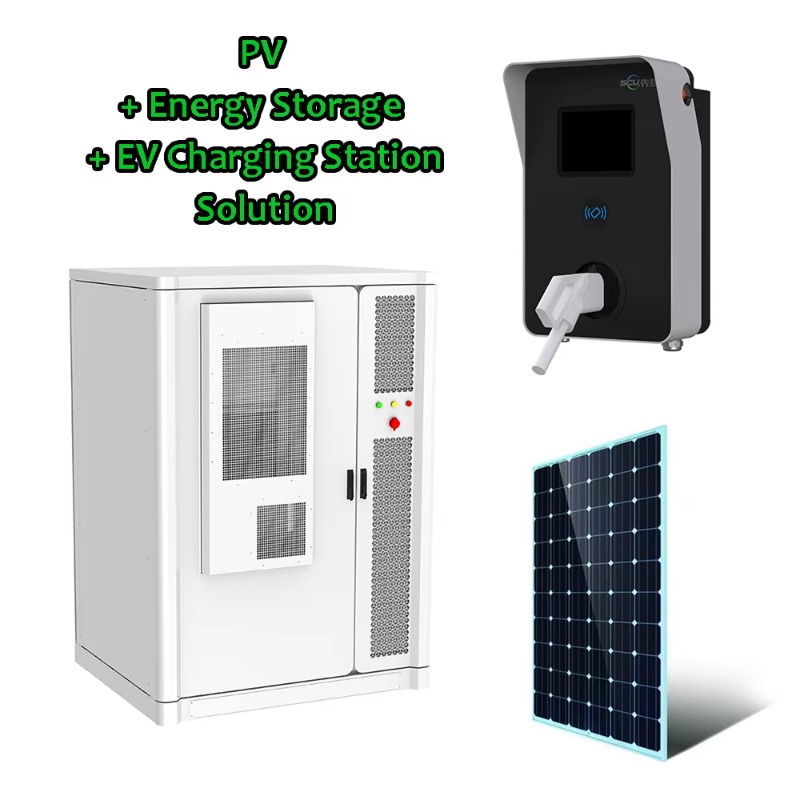 Solarbetriebener Container-Ene – Renewable Energy Solutions Bewertung und Preis