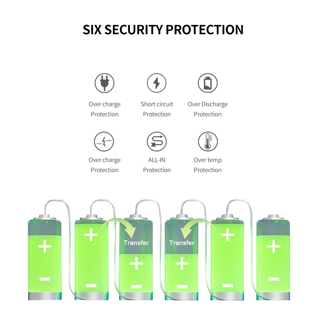 JK JIKONG SMART BMS B1A8S10P 4 – Smart Bms Bewertung und Preis