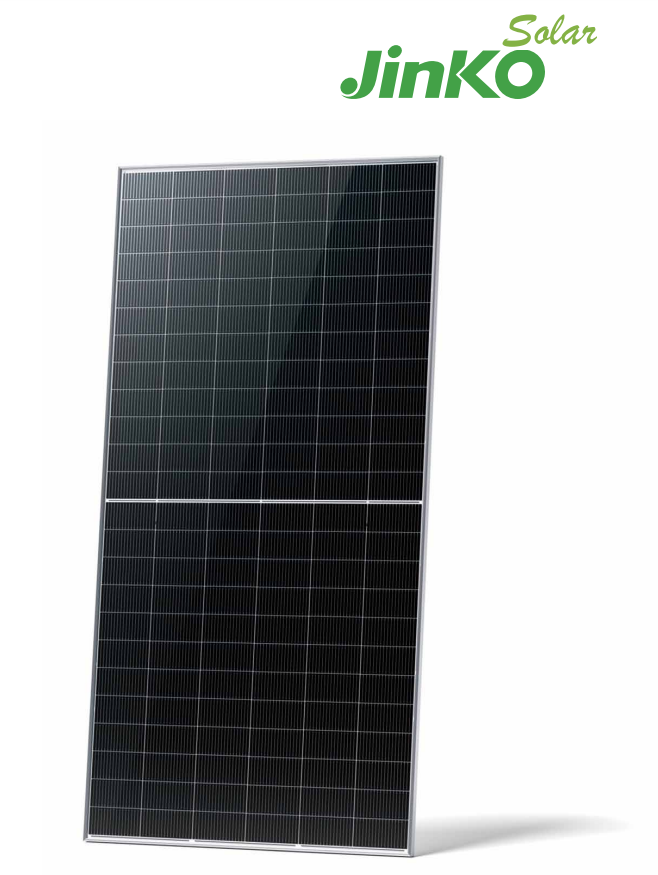 Jinko Tiger Neo 72HL4-BDV 575- – Jinko Solar Panel Tiger Neo Bewertung und Preis