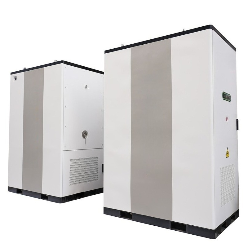 Solarbatterie 261kWh 125kW LFP – Renewable Energy Solutions Bewertung und Preis