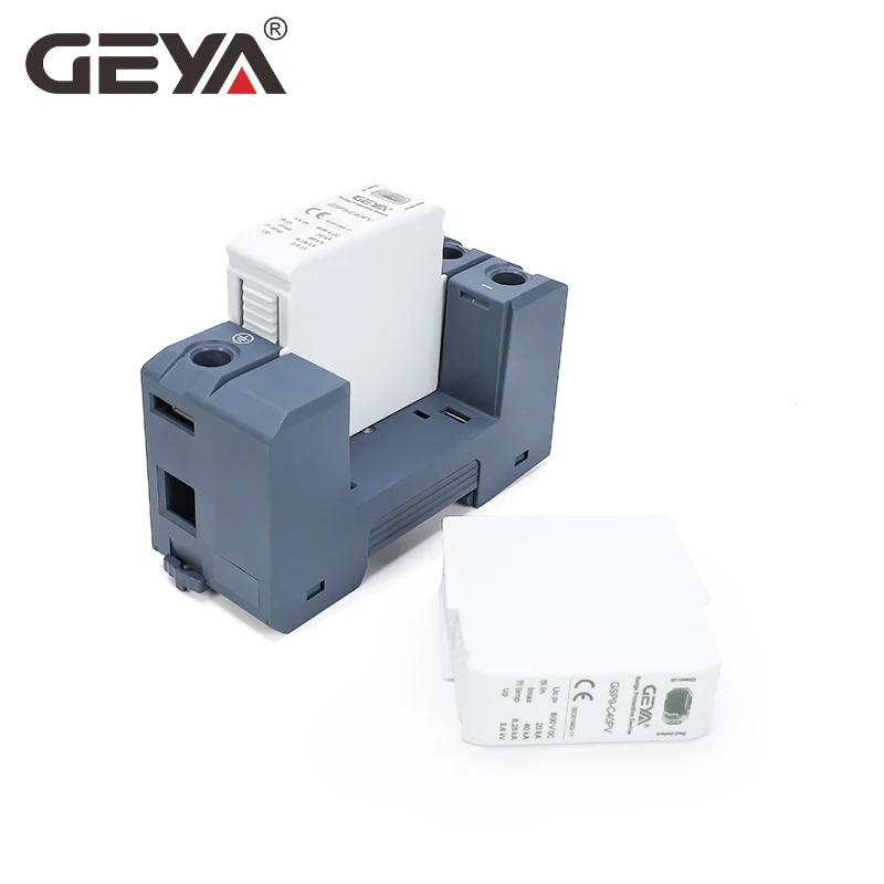 GEYA GSP9 Photovoltaik DC SPD  – Ac Surge Protector Bewertung und Preis