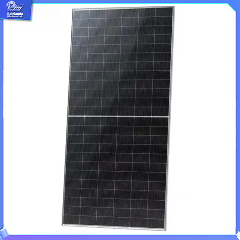 Für JINKO Tiger Neo 590W 575W  – Jinko Solar Panel Tiger Neo Bewertung und Preis