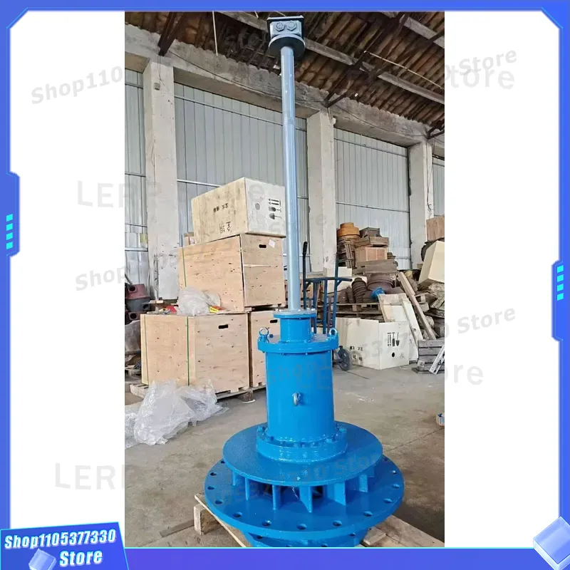 30KW bis 100KW Kleiner Wasserk – Renewable Energy Hydro Bewertung und Preis