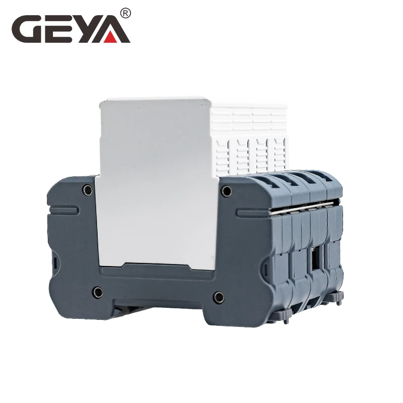 GEYA GSP9 12,5KA T1+T2 SPD 4P  – Ac Surge Protector Bewertung und Preis