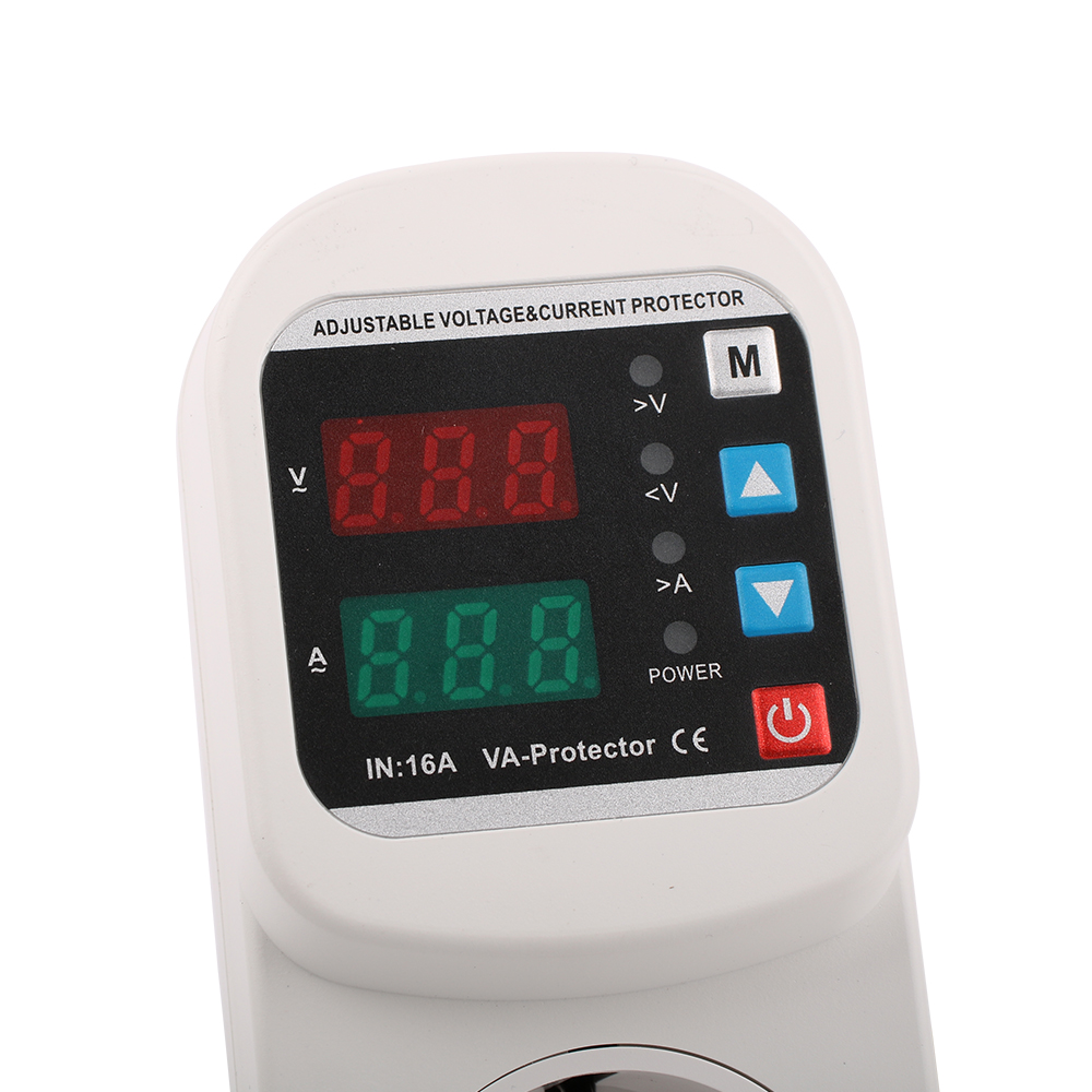 Automatische Spannung Strom Sc – Ac Surge Protector Bewertung und Preis