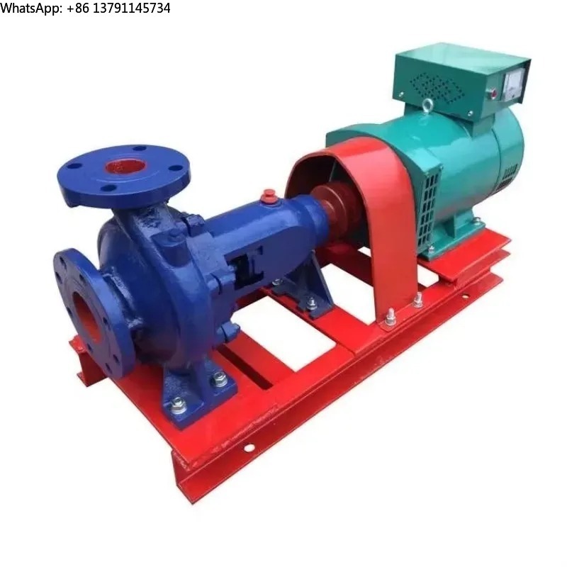 Mini-Wasserkraftgenerator 3KW  – Renewable Energy Hydro Bewertung und Preis