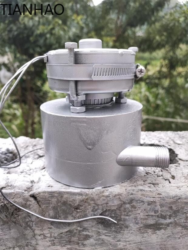 AC/DC Hydrogenerator 500W 220V – Renewable Energy Hydro Bewertung und Preis