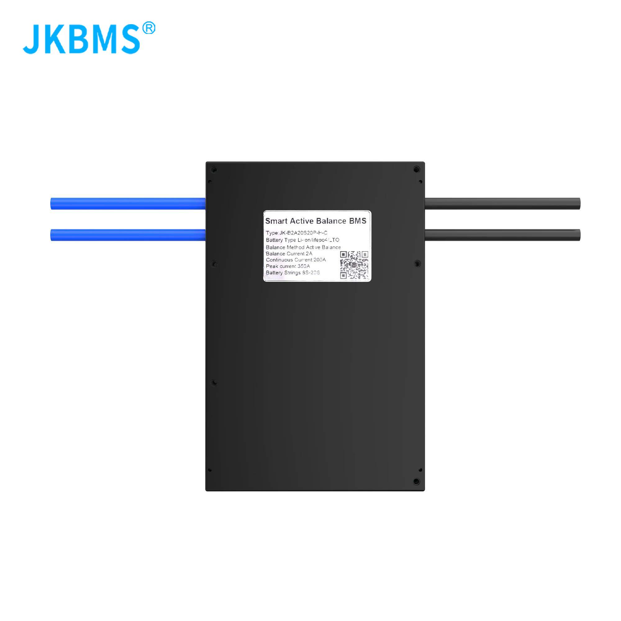 JK BMS B2A20S20P 2A BALANCE ST – Smart Bms Bewertung und Preis