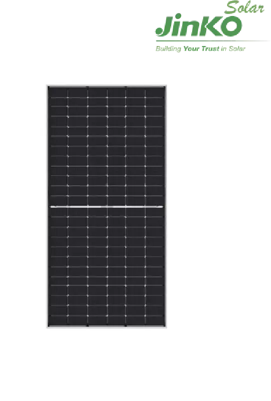 BESTE QUALITÄT JINKO Tiger Neo – Jinko Solar Panel Tiger Neo Bewertung und Preis