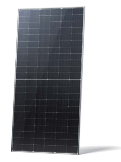Jinko Tiger Neo 66HL4M-(V) 610 – Jinko Solar Panel Tiger Neo Bewertung und Preis