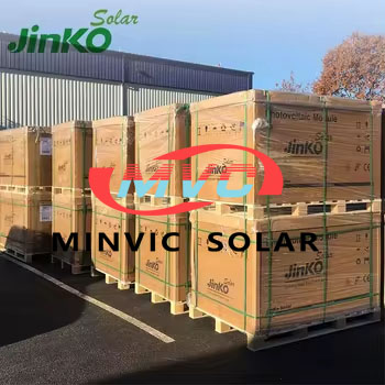 Jinko Tiger Neo 66HL4M-(V) 610 – Jinko Solar Panel Tiger Neo Bewertung und Preis