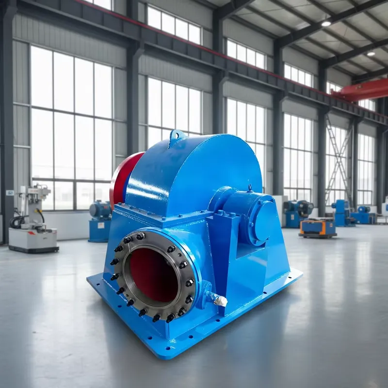 2026 Hochwertiger Forster Mini – Renewable Energy Hydro Bewertung und Preis
