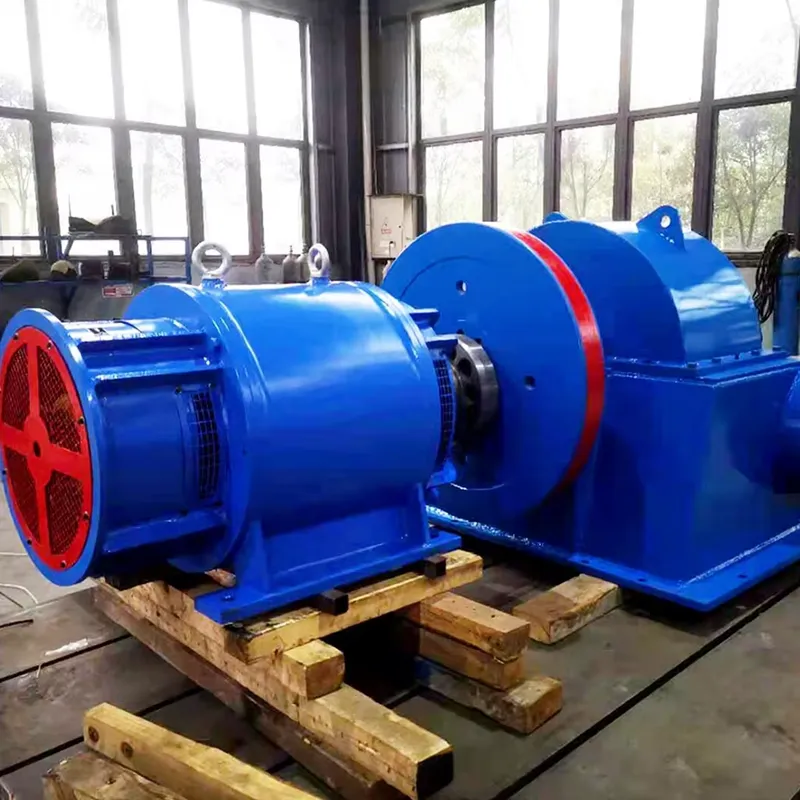 2026 Hochwertiger Forster Mini – Renewable Energy Hydro Bewertung und Preis