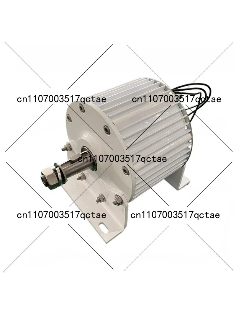 1KW 800W Dreiphasiger Bürstenl – Renewable Energy Hydro Bewertung und Preis