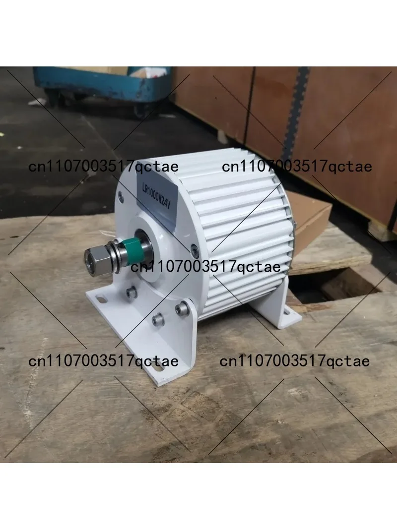 1KW 800W Dreiphasiger Bürstenl – Renewable Energy Hydro Bewertung und Preis