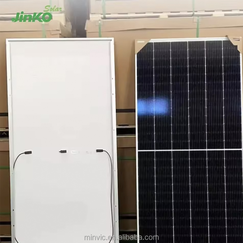 Jinko Solarpanel Tiger Neo N-T – Jinko Solar Panel Tiger Neo Bewertung und Preis