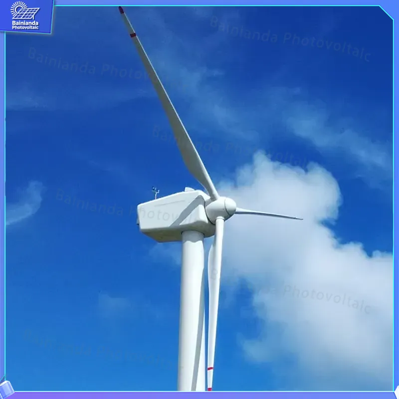 3KW 5KW 10KW Hybrid Wind-Solar – Renewable Energy Solutions Bewertung und Preis