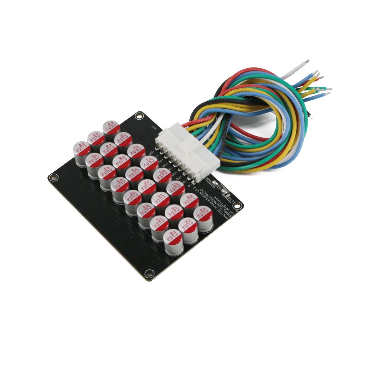Großhandel 5A Aktiver Equalize – Smart Bms Bewertung und Preis