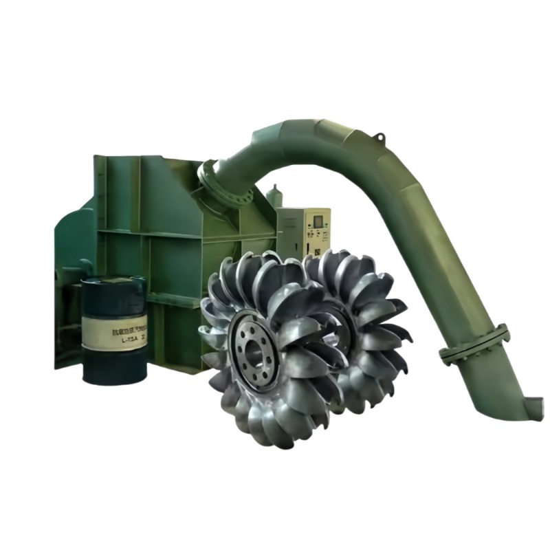 10MW Hochleistungs-Mikro-Pelto – Renewable Energy Hydro Bewertung und Preis