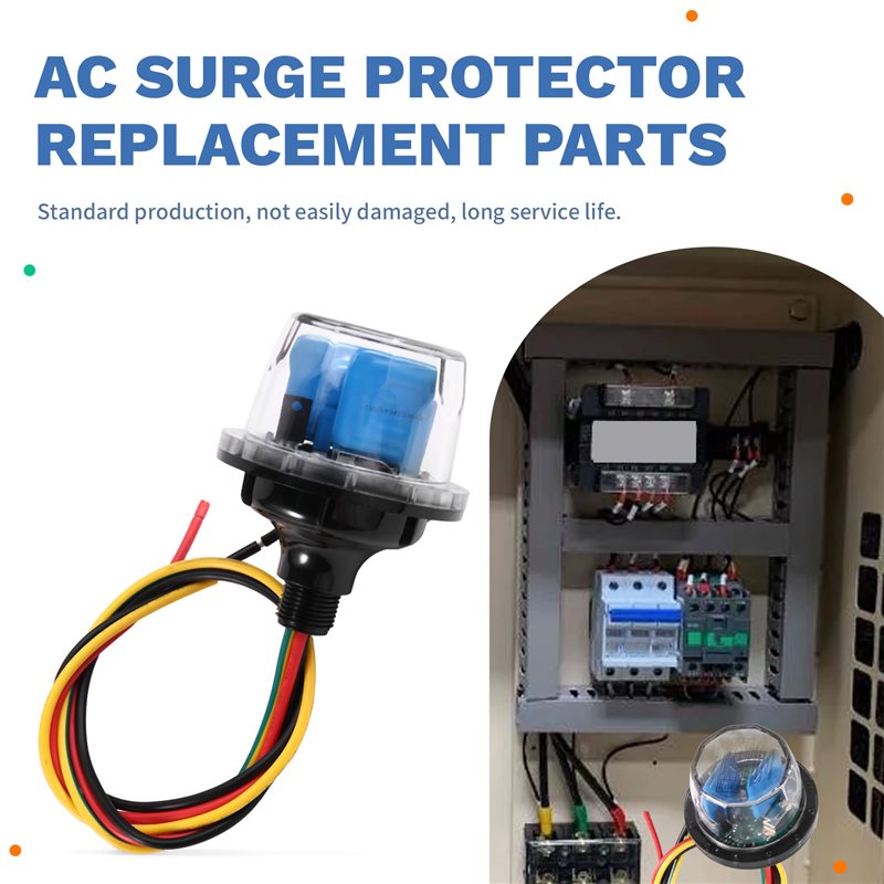 YSS-MNSPD-300-AC Überspannungs – Ac Surge Protector Bewertung und Preis