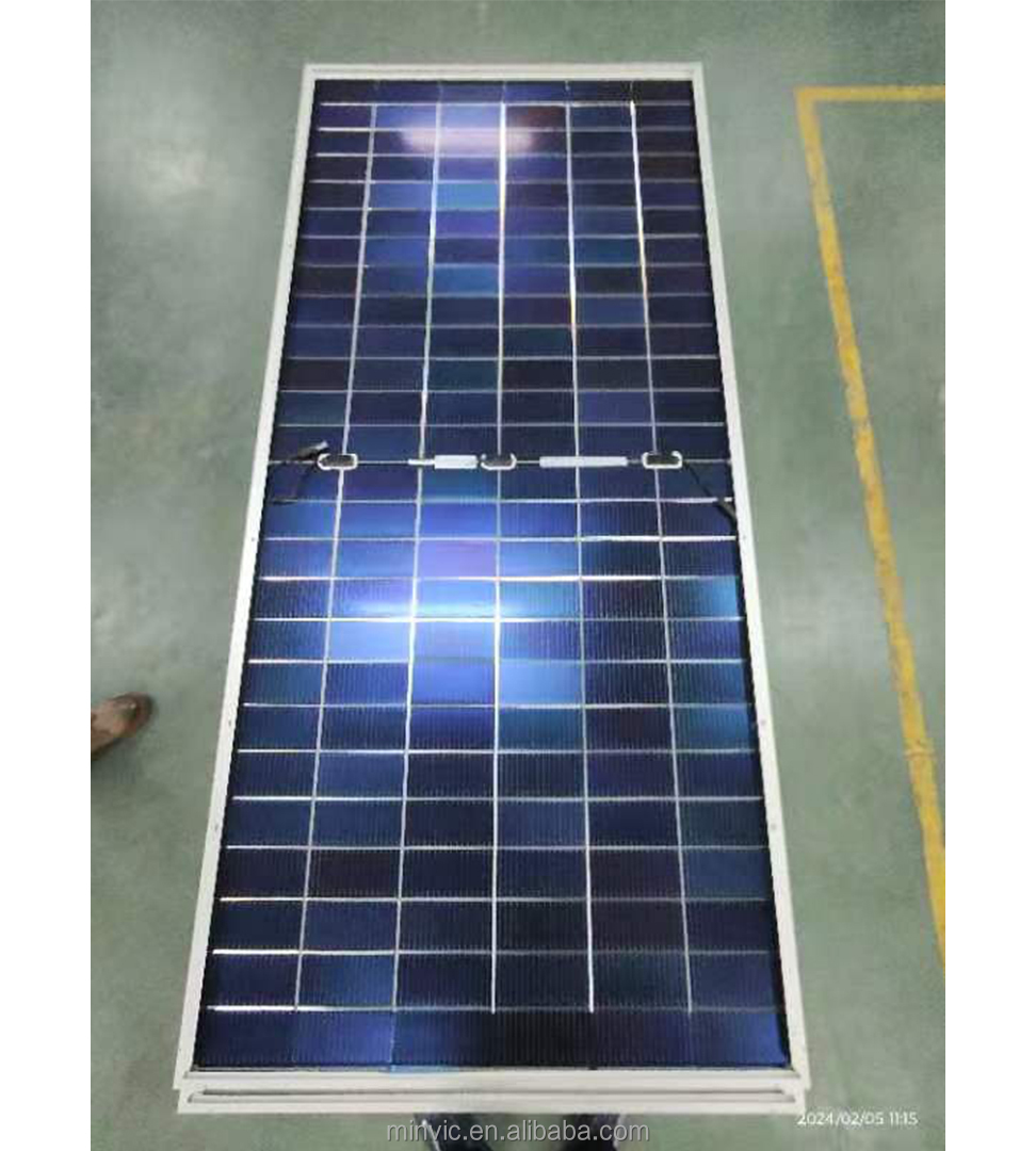 Jinko Tiger Neo N-Typ 78 HL4-B – Jinko Solar Panel Tiger Neo Bewertung und Preis