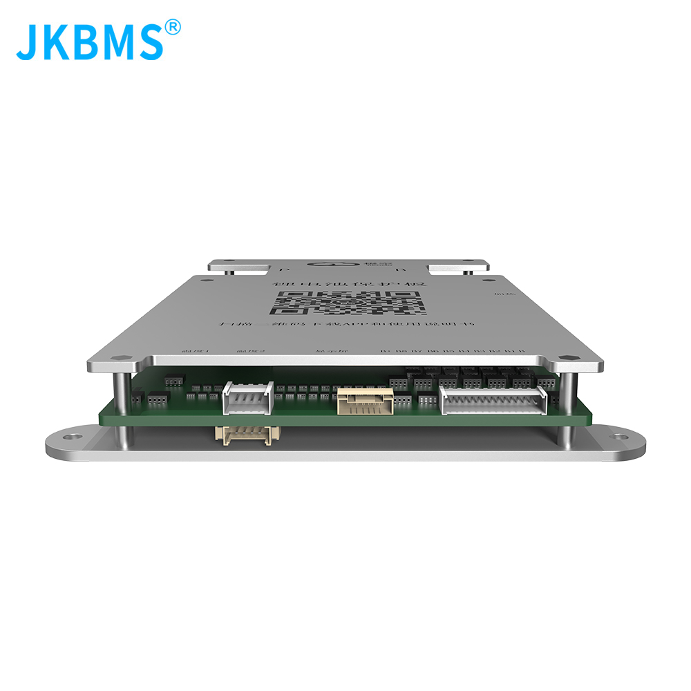 JK BMS B1A8S10P BMS HEAT CANBU – Smart Bms Bewertung und Preis