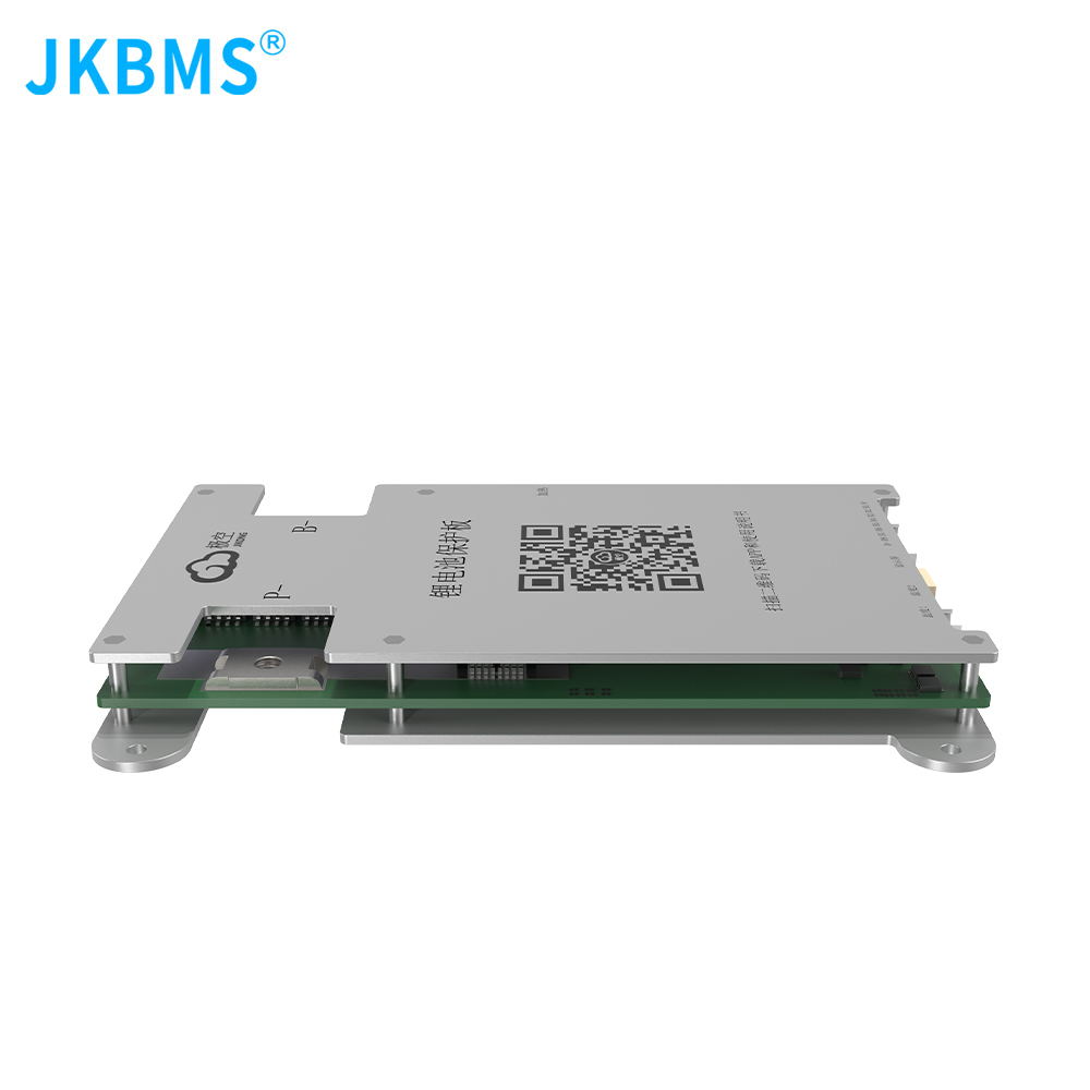 JK BMS B1A8S10P BMS HEAT CANBU – Smart Bms Bewertung und Preis