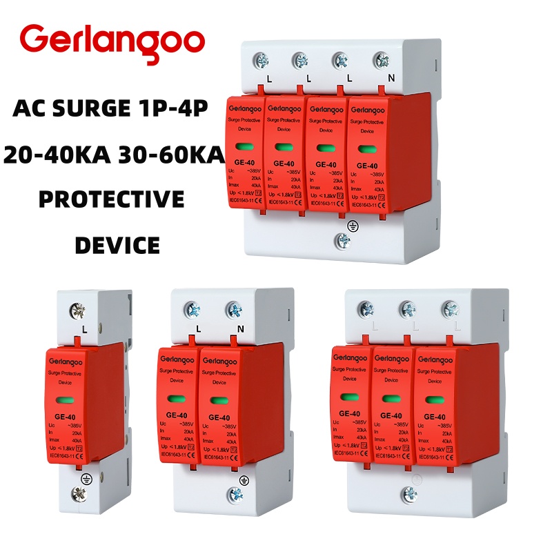 House Lightning Surge Protecto – Ac Surge Protector Bewertung und Preis