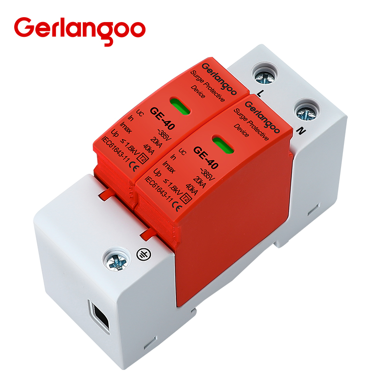 House Lightning Surge Protecto – Ac Surge Protector Bewertung und Preis