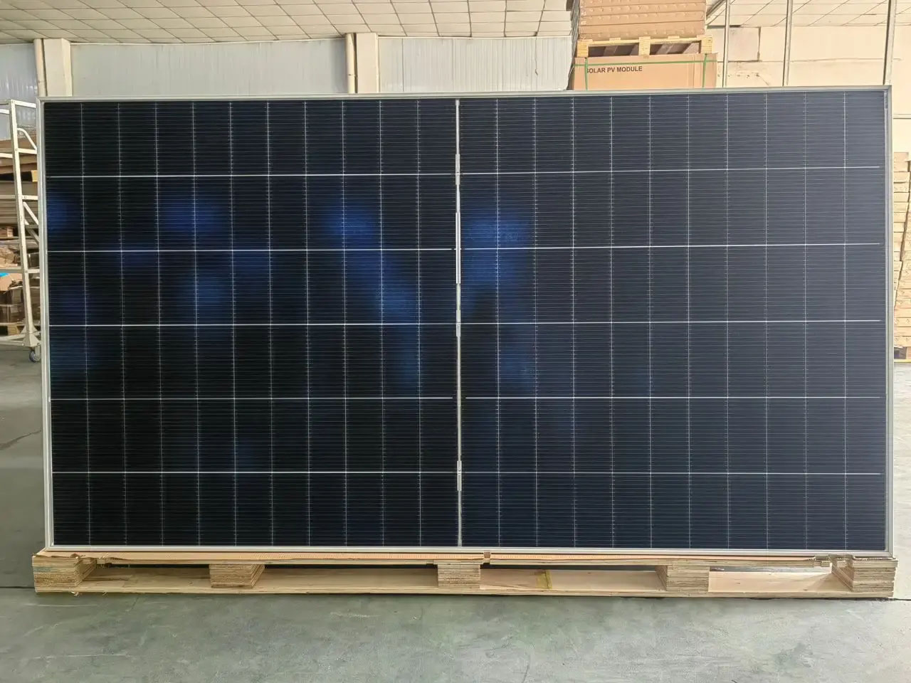 A-Klasse Jinko Solarpanel Tige – Jinko Solar Panel Tiger Neo Bewertung und Preis