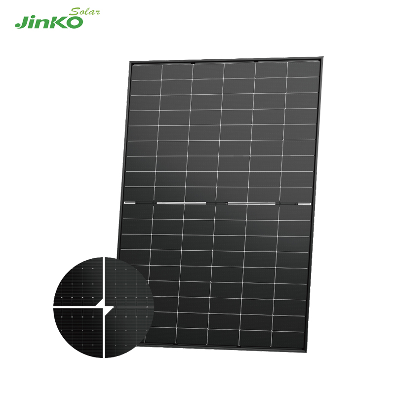 Jinko Tiger Neo 425-450 Watt 5 – Jinko Solar Panel Tiger Neo Bewertung und Preis